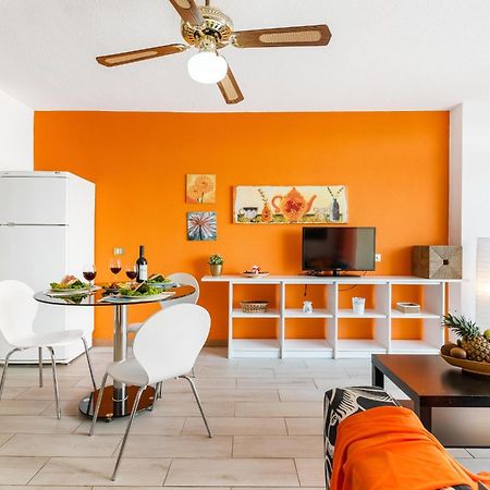 12. Comfortable Apartment In Las Americas ปลายาเดลาสอเมริกาส ภายนอก รูปภาพ