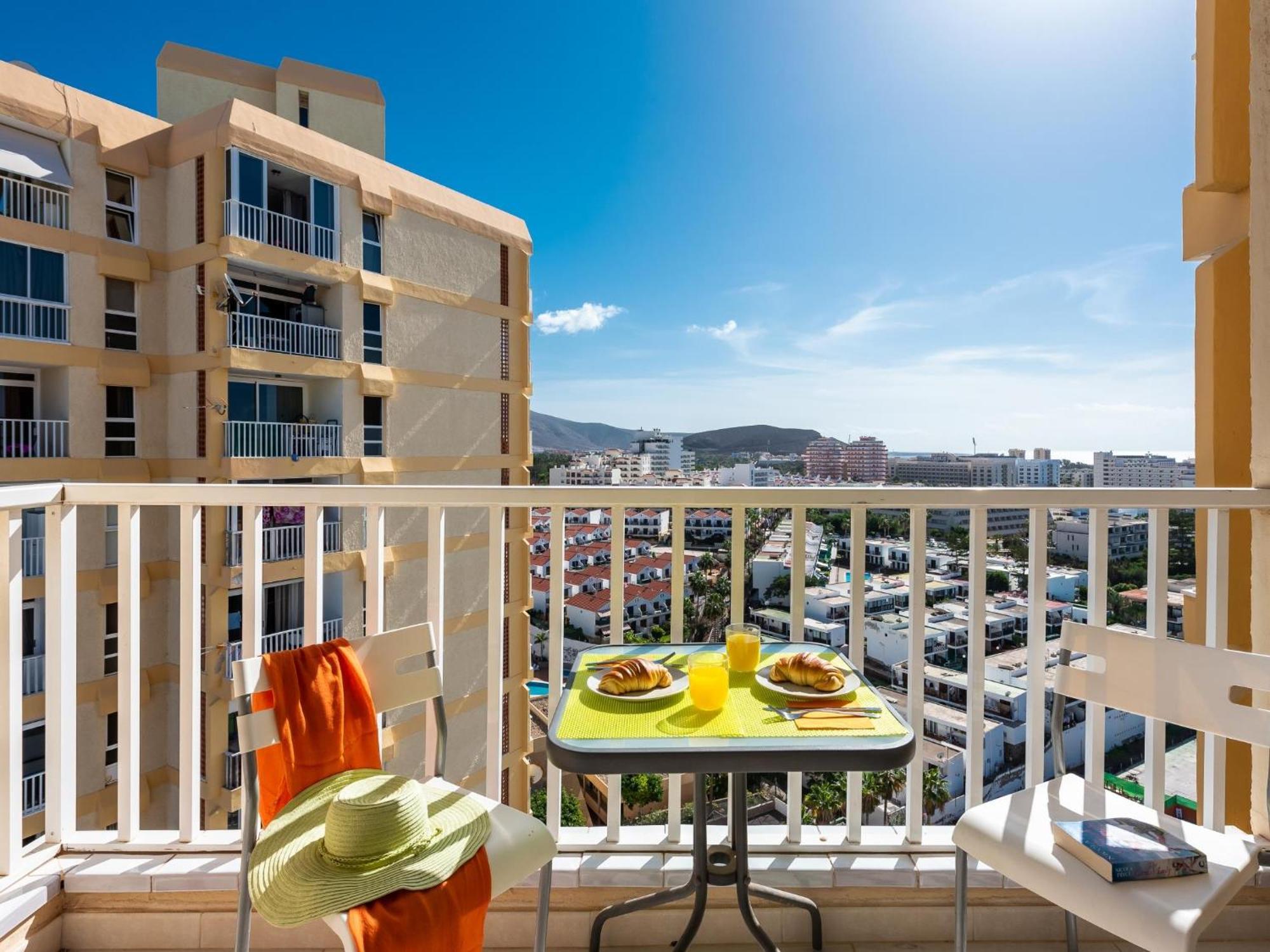 12. Comfortable Apartment In Las Americas ปลายาเดลาสอเมริกาส ภายนอก รูปภาพ