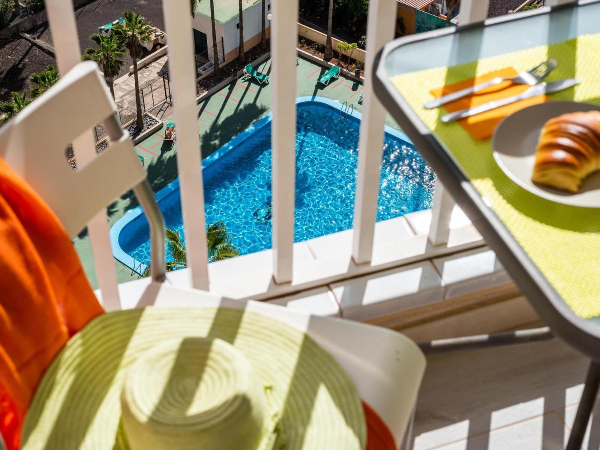 12. Comfortable Apartment In Las Americas ปลายาเดลาสอเมริกาส ภายนอก รูปภาพ