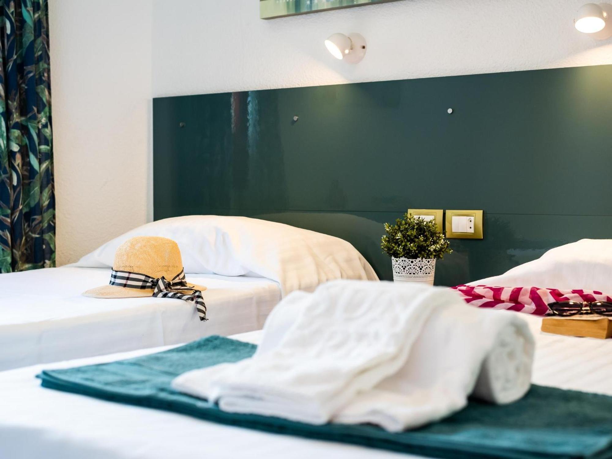 12. Comfortable Apartment In Las Americas ปลายาเดลาสอเมริกาส ภายนอก รูปภาพ