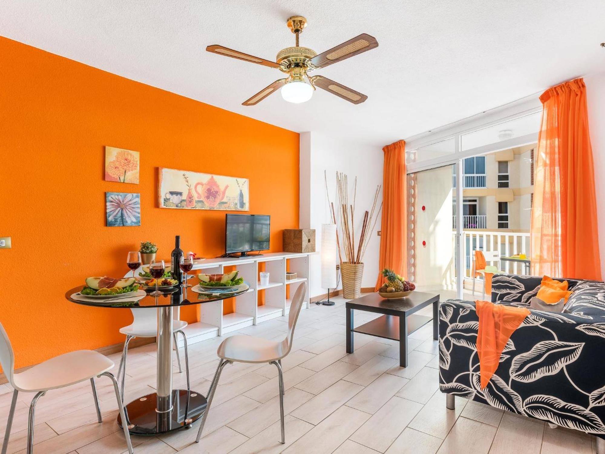 12. Comfortable Apartment In Las Americas ปลายาเดลาสอเมริกาส ภายนอก รูปภาพ