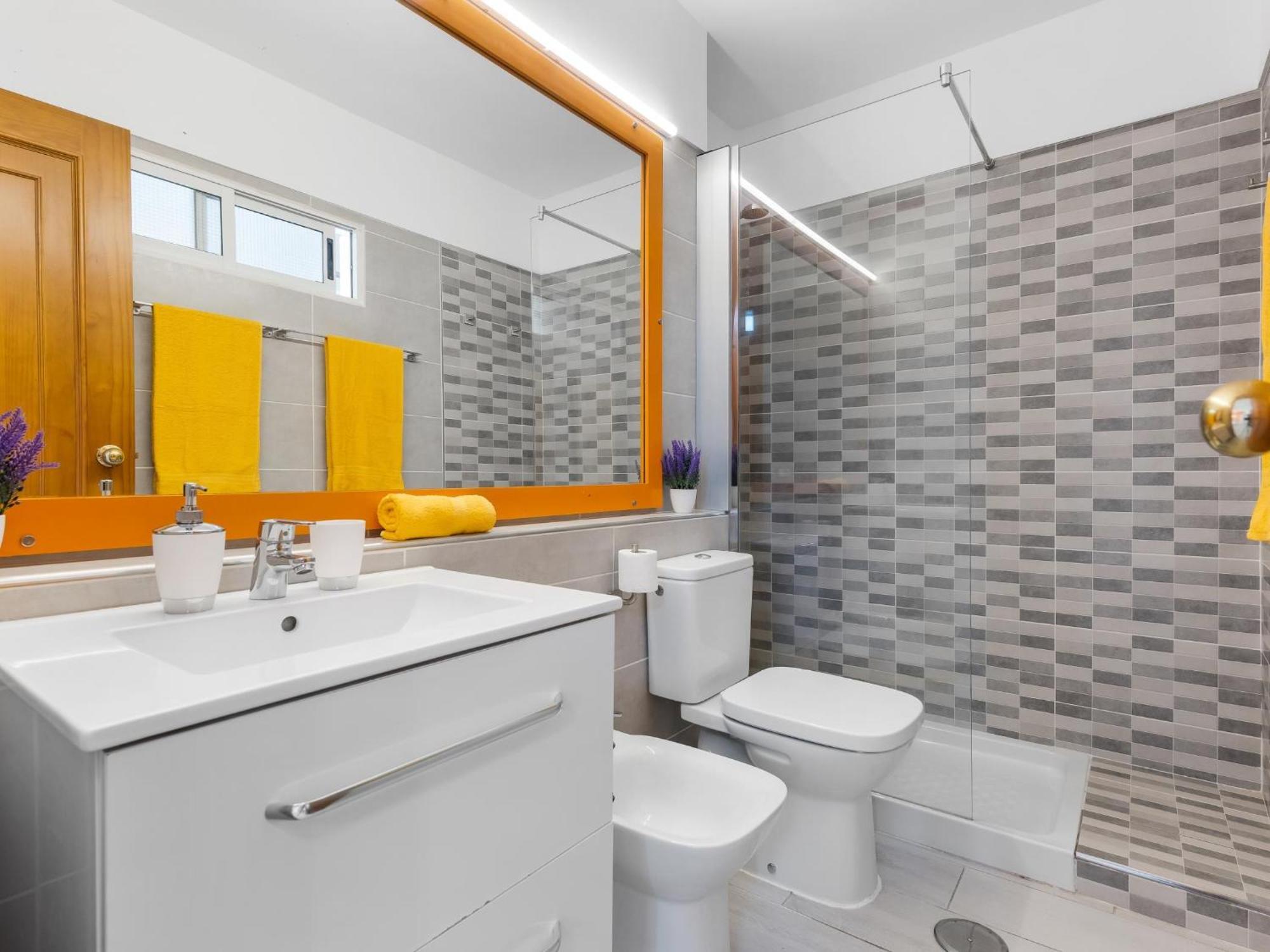 12. Comfortable Apartment In Las Americas ปลายาเดลาสอเมริกาส ภายนอก รูปภาพ