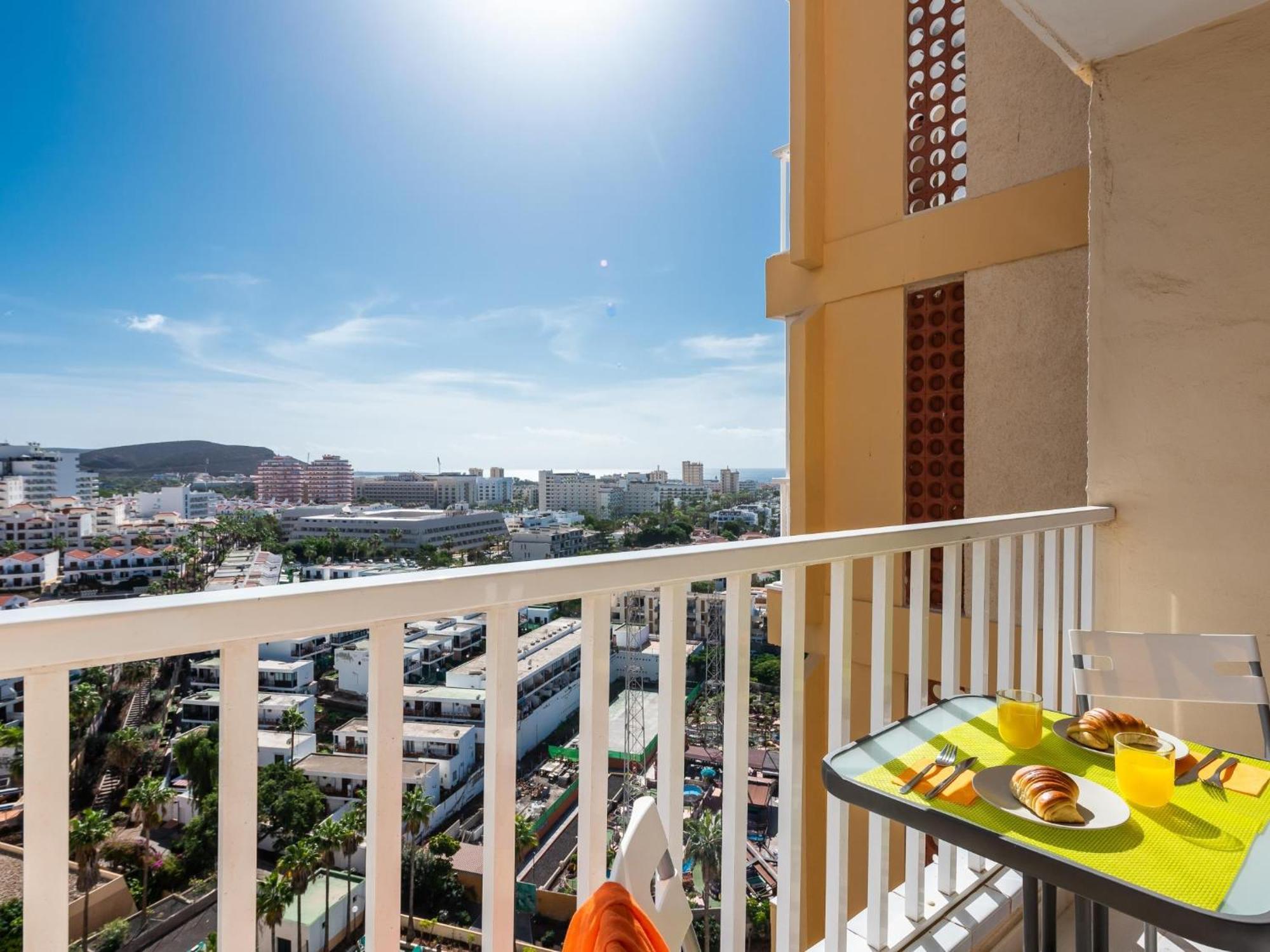 12. Comfortable Apartment In Las Americas ปลายาเดลาสอเมริกาส ภายนอก รูปภาพ