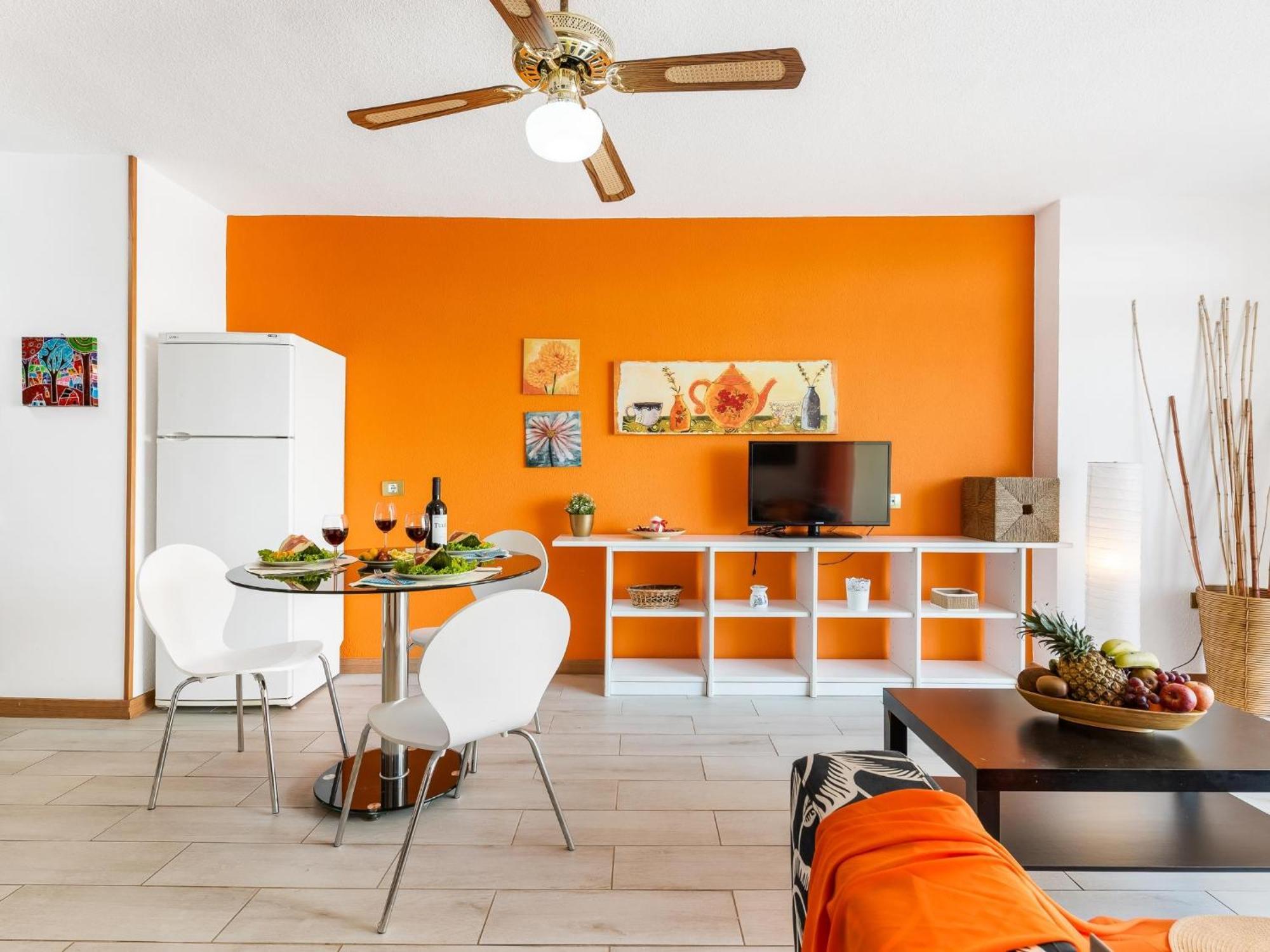 12. Comfortable Apartment In Las Americas ปลายาเดลาสอเมริกาส ภายนอก รูปภาพ