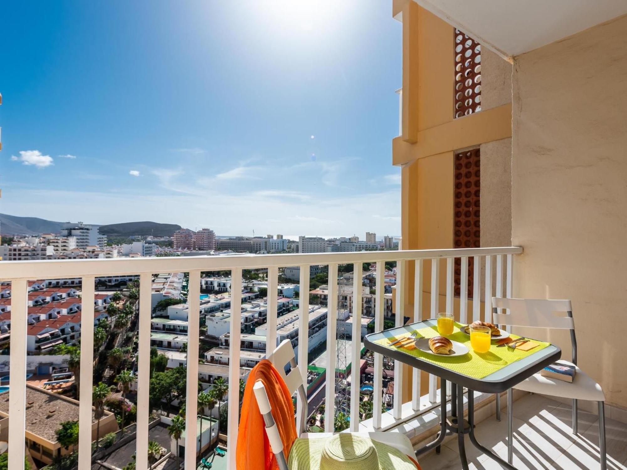 12. Comfortable Apartment In Las Americas ปลายาเดลาสอเมริกาส ภายนอก รูปภาพ