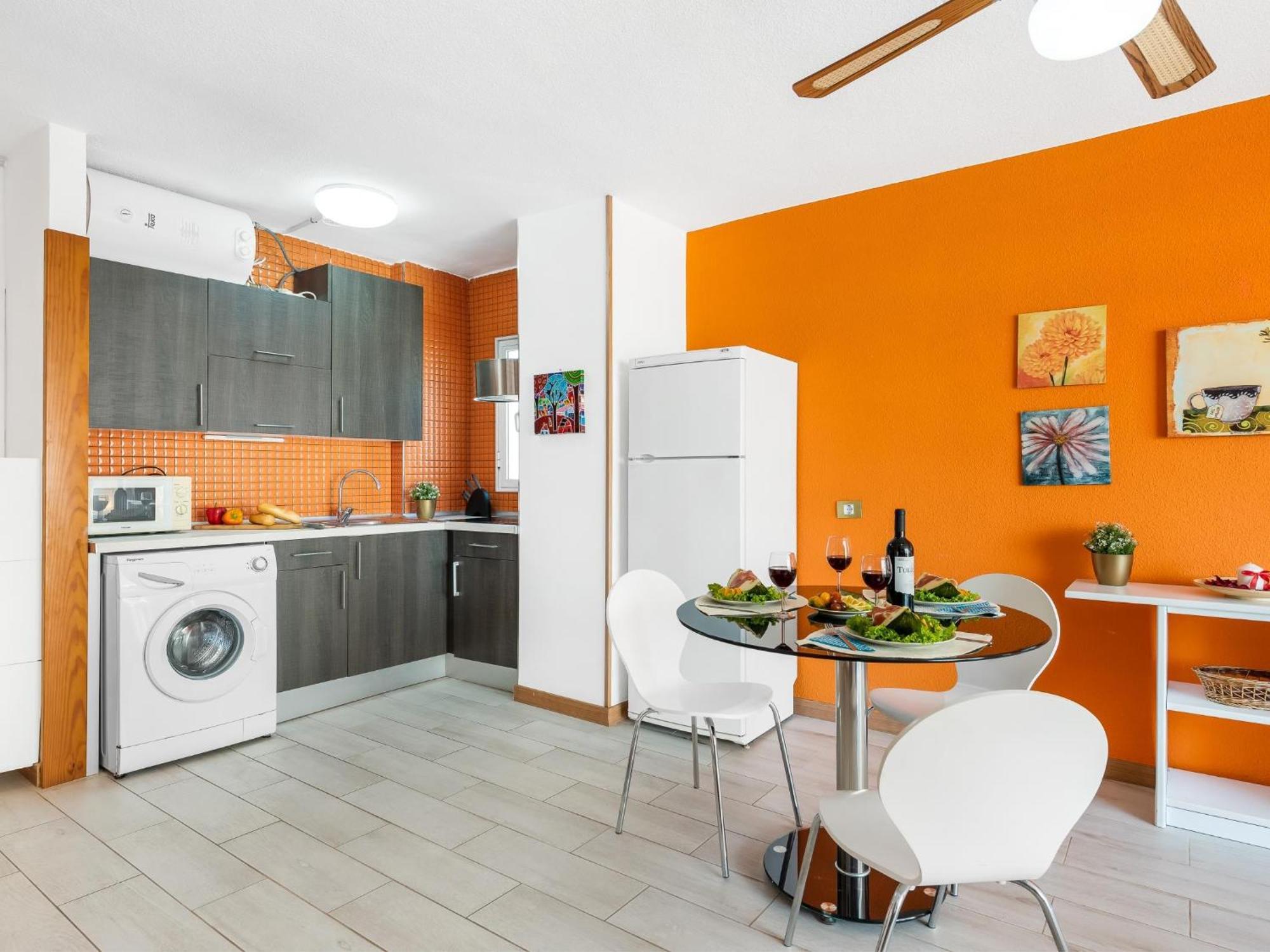 12. Comfortable Apartment In Las Americas ปลายาเดลาสอเมริกาส ภายนอก รูปภาพ