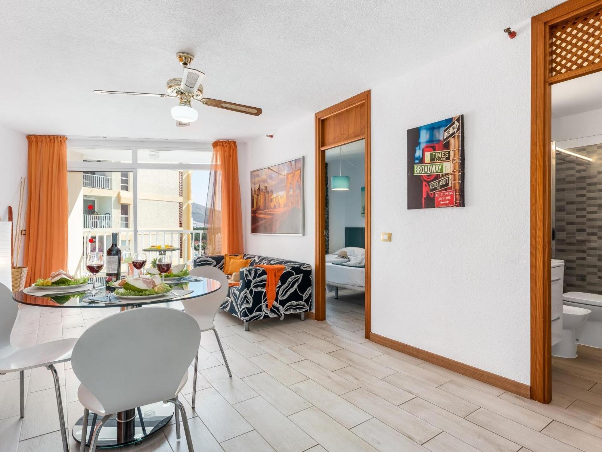12. Comfortable Apartment In Las Americas ปลายาเดลาสอเมริกาส ภายนอก รูปภาพ