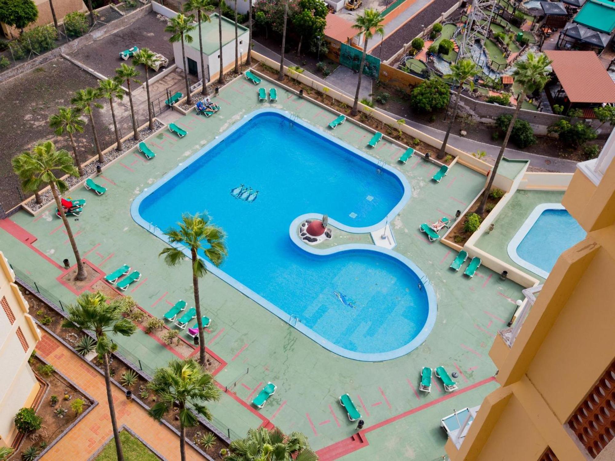 12. Comfortable Apartment In Las Americas ปลายาเดลาสอเมริกาส ภายนอก รูปภาพ